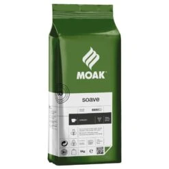 Moak Caffe SOAVE 1kg Espressobohnen