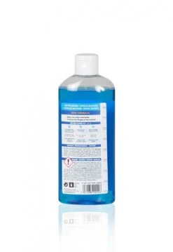 Moccamaster Clean-Drop Reiniger In Der 250ml Flasche -Eureka Verkaufs Shop moccamaster clean drop reiniger 250ml rueckseite 1280x1280