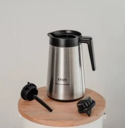 Moccamaster Thermoskanne 1.25l Für KBGT Modelle -Eureka Verkaufs Shop moccamaster thermoskanne 1 25l ambiente 1280x1280