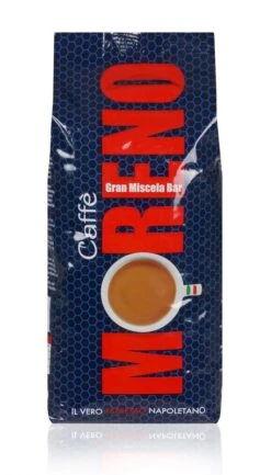 Moreno Gran Miscela 1Kg Espressobohnen