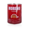 Moreno Top Espresso 3Kg Espressobohnen In Der Dose 2 Moreno Top Espresso 3Kg Espressobohnen In Der Dose -Eureka Verkaufs Shop moreno top 3kg dose front 1280x1280