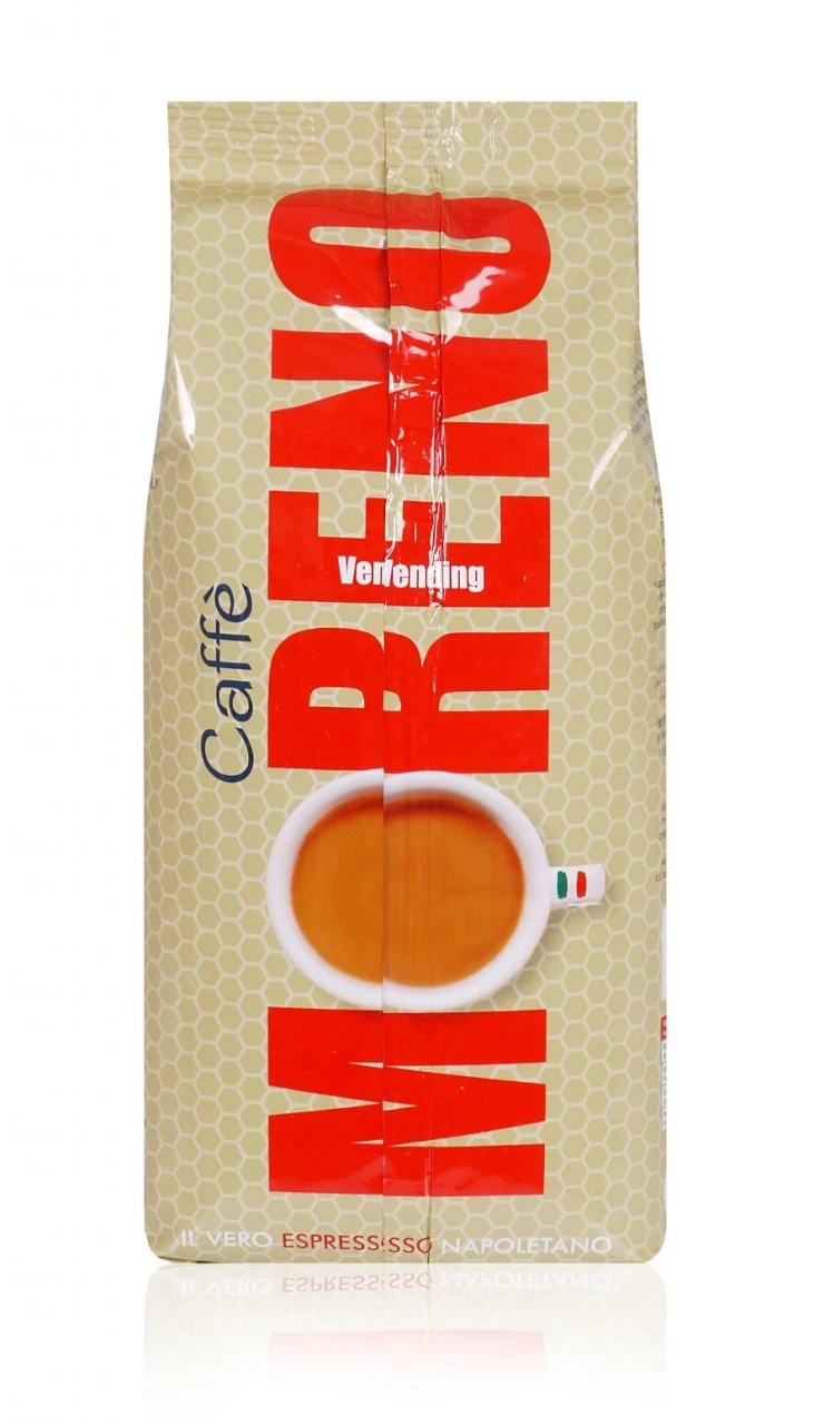 Moreno Vending 1Kg Espressobohnen 4 Moreno Vending 1Kg Espressobohnen – Bild 2