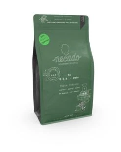 Necado ESE Pads - Forte Indiano - 50 Stück Ohne Einzelne Umverpackung -Eureka Verkaufs Shop necado forte indiano ese pads 50 stueck 1280x1280