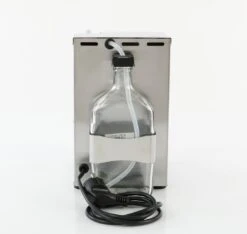 Aroma PLUS Silver - ESE-Padmaschine (44mm) 12 Aroma PLUS Silver - ESE-Padmaschine (44mm) -Eureka Verkaufs Shop neu AROMA PLUS ESE Padmaschine 44mm Silber rueck 1280x1280