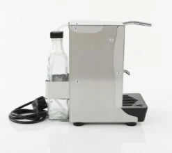 Aroma PLUS Silver - ESE-Padmaschine (44mm) 11 Aroma PLUS Silver - ESE-Padmaschine (44mm) -Eureka Verkaufs Shop neu AROMA PLUS ESE Padmaschine 44mm Silber seite2 1280x1280