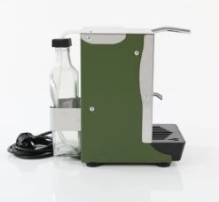 Aroma PLUS Militär Grün - ESE-Padmaschine (44mm) -Eureka Verkaufs Shop neu AROMA Plus ESE Padmaschine grun seite2 1280x1280