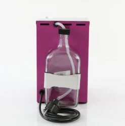 Aroma PLUS Pink - ESE-Padmaschine (44mm) -Eureka Verkaufs Shop neu AROMA Plus ESE Padmaschine pink 44mm rueckcRvPX6E1VyiSR 1280x1280