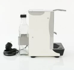 Aroma PLUS Weiss - ESE-Padmaschine (44mm) 11 Aroma PLUS Weiss - ESE-Padmaschine (44mm) -Eureka Verkaufs Shop neu Aroma Plus ESE Padmaschine weiss seite2HTVqjM2jZdXLM 1280x1280