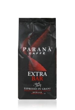 Paranà Caffè Extra Bar 1kg Espressobohnen