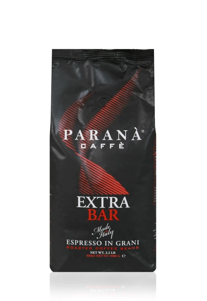 Paranà Caffè Extra Bar 1kg Espressobohnen 3 Paranà Caffè Extra Bar 1kg Espressobohnen