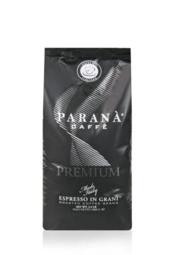 Paranà Caffè Premium 1kg Espressobohnen