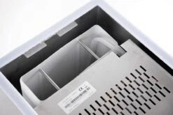 QuickMill Rubino 0981 Espressomaschine - Zweikreiser - Siebträgermaschine Kaufen -Eureka Verkaufs Shop particolare 3 1280x1280 1