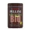 Pellini BIO 250g Espresso - Gemahlen In Dose IT-BIO-009 -Eureka Verkaufs Shop pellini bio espresso 250g in der dose 1280x1280