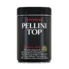 Pellini Top 100% Arabica 250g Gemahlen - Espresso 2 Pellini Top 100% Arabica 250g Gemahlen - Espresso -Eureka Verkaufs Shop pellini top espresso 250g gemahlen in der dose 1280x1280