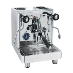 QuickMill Vetrano 2B 0995PN Espressomaschine - Dualboiler Der Topliga Mit LED
