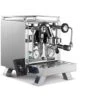 Rocket R58 V3 - Cinquantotto - Rotationspumpe/Dualboiler - 2-Kreis Maschine -Eureka Verkaufs Shop r cinquantotto front 3 4 1280x1280