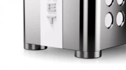 Rocket Appartamento TCA In Chrom/Weiß 19 Rocket Appartamento TCA In Chrom/Weiß -Eureka Verkaufs Shop rocket appartamento tca chrom mit weiss detail fuesse 1280x1280