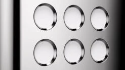 Rocket Appartamento TCA In Chrom/Weiß 18 Rocket Appartamento TCA In Chrom/Weiß -Eureka Verkaufs Shop rocket appartamento tca chrom mit weiss detail seitenteile 1280x1280