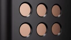 Rocket Appartamento TCA In Schwarz Mit Kupfer 17 Rocket Appartamento TCA In Schwarz Mit Kupfer -Eureka Verkaufs Shop rocket appartamento tca schwarz mit kupfer detail seitenteile 1280x1280