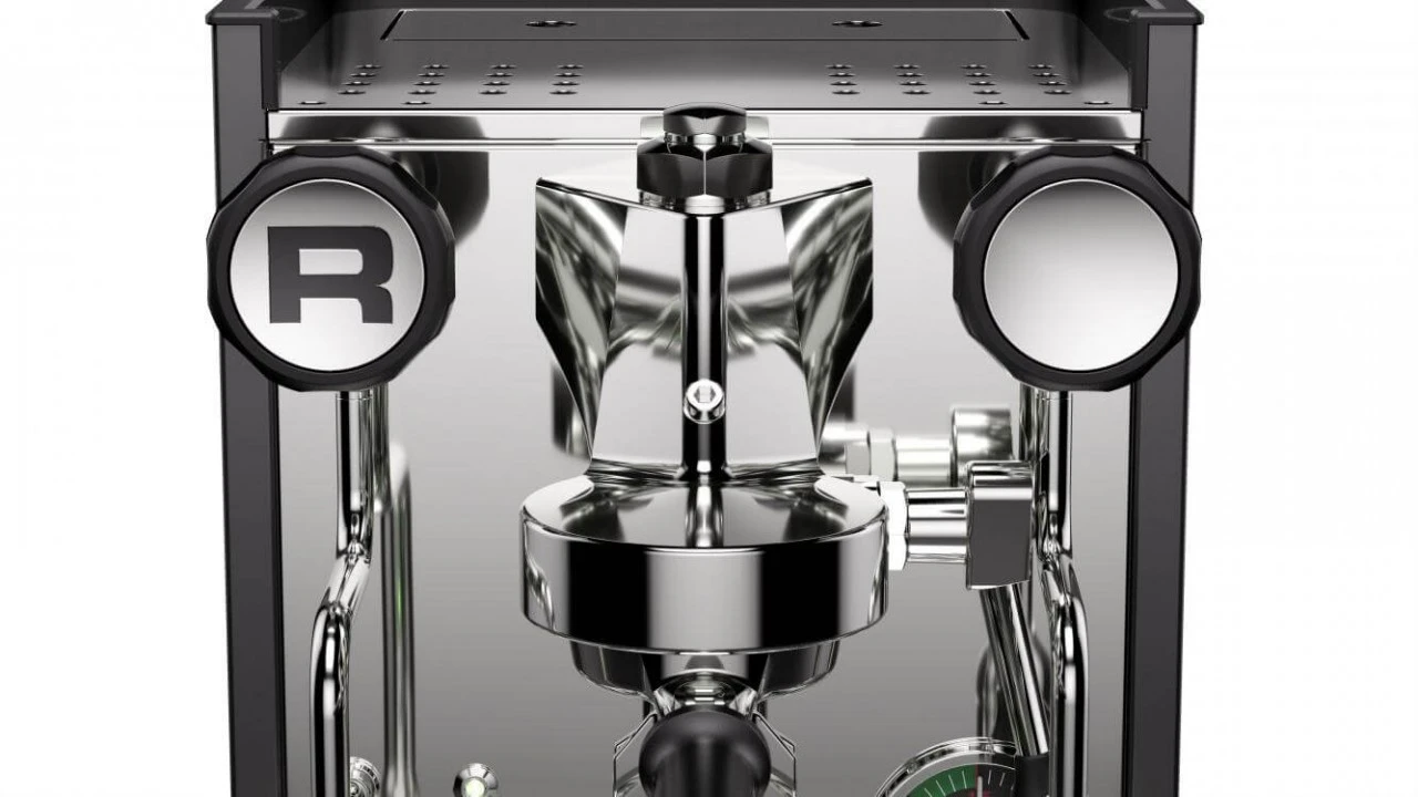 Rocket Appartamento TCA In Schwarz Mit Kupfer 7 Rocket Appartamento TCA In Schwarz Mit Kupfer – Bild 5