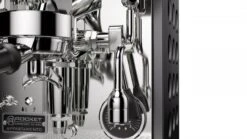 Rocket Appartamento TCA Komplett In Schwarz 23 Rocket Appartamento TCA Komplett In Schwarz -Eureka Verkaufs Shop rocket appartamento tca schwarz mit schwarzen seitenteilen detail bruehgruppe 1280x1280