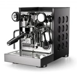 Rocket Appartamento TCA Komplett In Schwarz