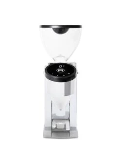 Rocket Faustino 3.1 Espressomühle - Chrom Poliert - 50mm 11 Rocket Faustino 3.1 Espressomühle - Chrom Poliert - 50mm -Eureka Verkaufs Shop rocket faustino 3 1 chrom front 1280x1280