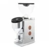 Rocket Faustino 3.1 Espressomühle - Kupfer/chrom - 50mm -Eureka Verkaufs Shop rocket faustino 3 1 chrom kupfer schraeg 1280x1280