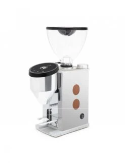 Rocket Faustino 3.1 Espressomühle - Kupfer/chrom - 50mm