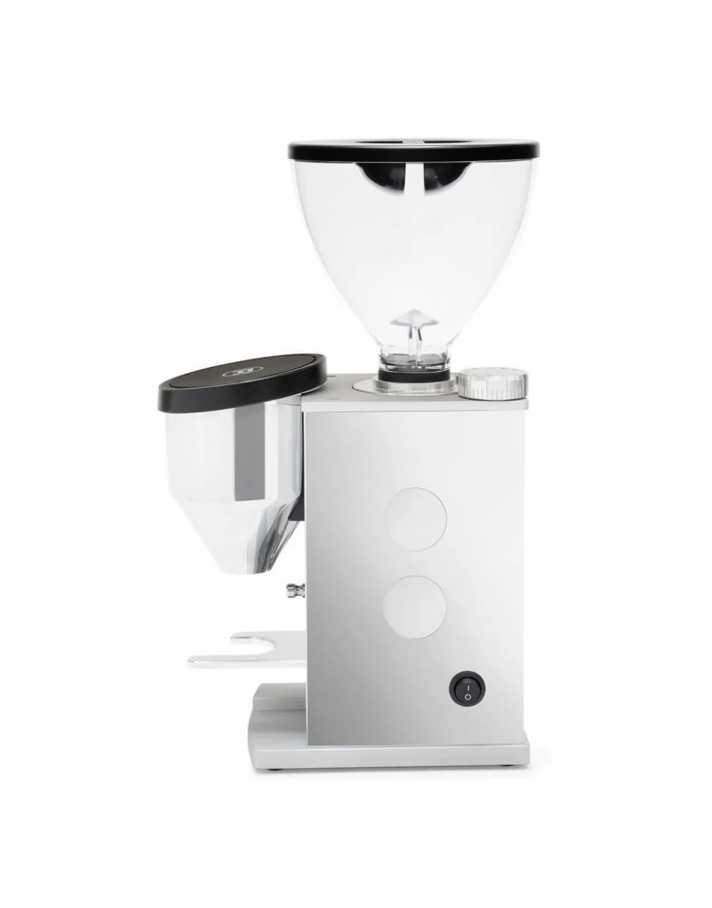 Rocket Faustino 3.1 Espressomühle - Weiß/chrom - 50mm 4 Rocket Faustino 3.1 Espressomühle - Weiß/chrom - 50mm – Bild 2