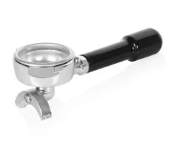 Rocket Siebträger - Doppelter Auslauf - Für E61 Brühgruppe