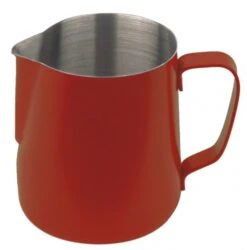 Milchkännchen ROT