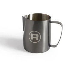 Rocket Competition Milchkännchen Sandiges Schwarz- 600ml