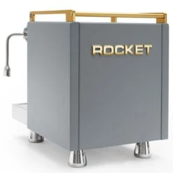 Sonderedition R58 - Rocket Serie GRIGIA - RAL 7046 Gommato -Eureka Verkaufs Shop serie grigia 7046 matt 2 1280x1280