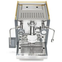 Sonderedition R58 - Rocket Serie GRIGIA - RAL 7046 Gommato -Eureka Verkaufs Shop serie grigia 7046 matt 3 1280x1280