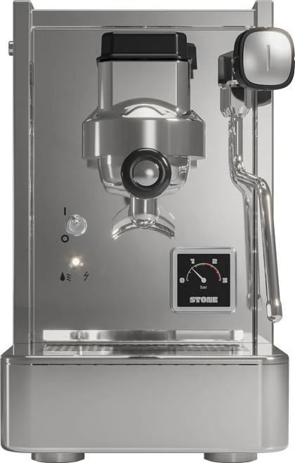 STONE Espresso Lite Chrom 5 STONE Espresso Lite Chrom – Bild 3