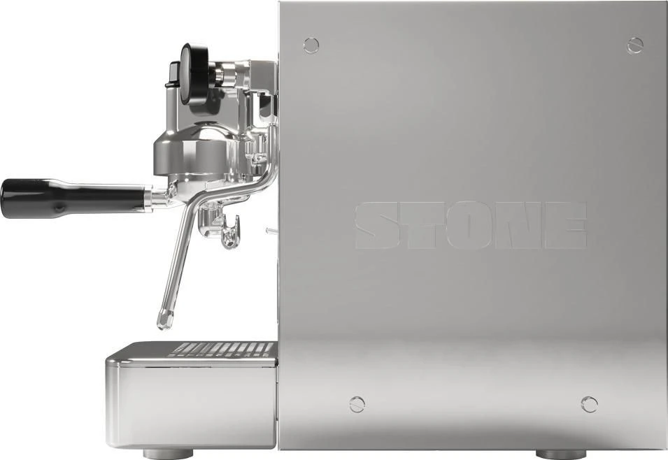 STONE Espresso Lite Chrom 4 STONE Espresso Lite Chrom – Bild 2