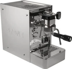 STONE Espresso Lite Chrom