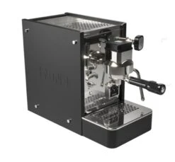 Vorführgerät - STONE Espresso Lite Schwarz