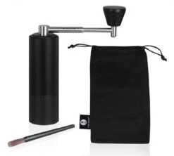 Timemore Chestnut C3 Pro Handmühle -Eureka Verkaufs Shop timemore chestnut C3 zubehoer02 1280x1280