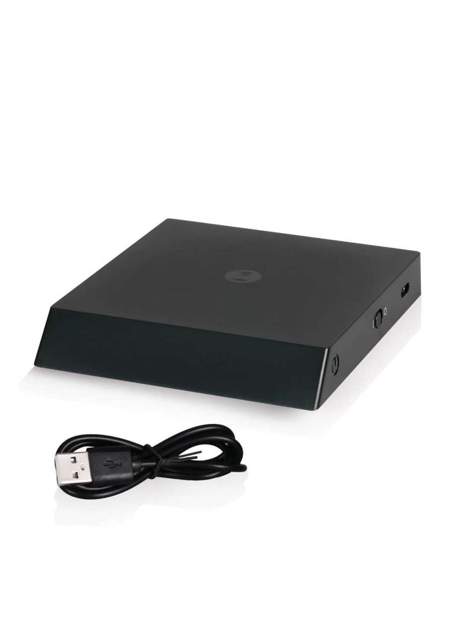 Timemore Waage Black Mirror Nano Espressowaage 4 Timemore Waage Black Mirror Nano Espressowaage – Bild 2