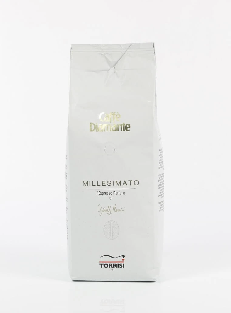 Torrisi Diamante Espresso Millesimato 1kg Bohnen 3 Torrisi Diamante Espresso Millesimato 1kg Bohnen