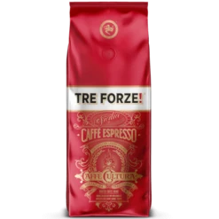 Tre Forze Espresso 1kg Bohnen