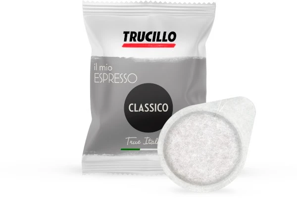 MHD-Ware-Trucillo Il Mio Espresso Classico ESE Pads 150 Stück 3 MHD-Ware-Trucillo Il Mio Espresso Classico ESE Pads 150 Stück